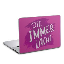 Folien für Laptops matt