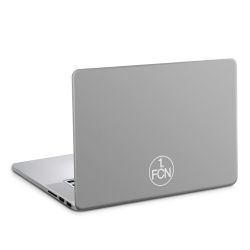 Folien für Laptops matt