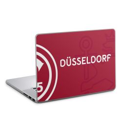 Folien für Laptops matt