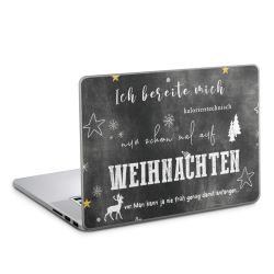 Folien für Laptops matt