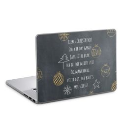 Folien für Laptops matt