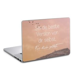 Folien für Laptops matt