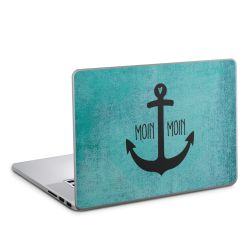 Folien für Laptops matt