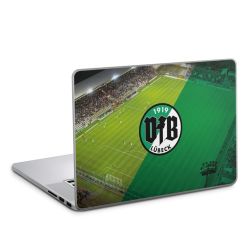 Folien für Laptops matt