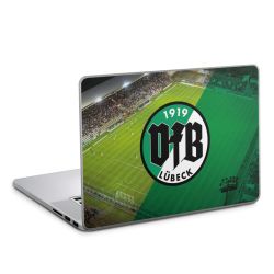 Folien für Laptops matt