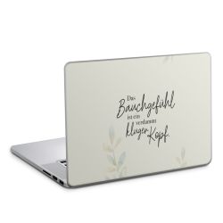 Folien für Laptops matt