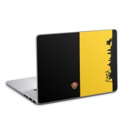 Folien für Laptops matt