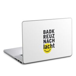 Folien für Laptops matt