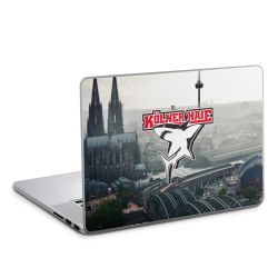 Folien für Laptops matt