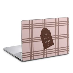 Folien für Laptops matt