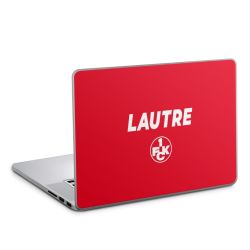 Folien für Laptops matt