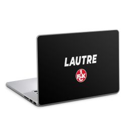 Folien für Laptops matt