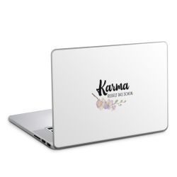 Folien für Laptops matt