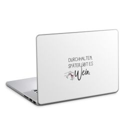 Folien für Laptops matt