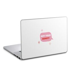 Folien für Laptops matt