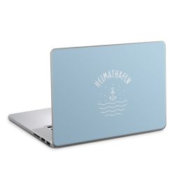 Folien für Laptops matt