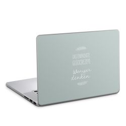 Folien für Laptops matt