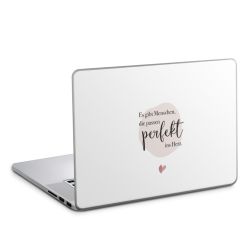 Folien für Laptops matt