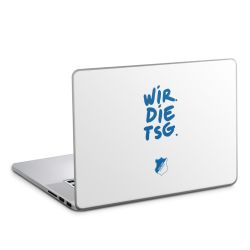 Folien für Laptops matt