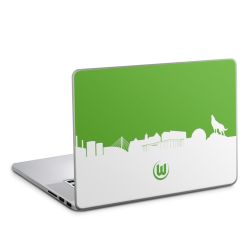 Folien für Laptops matt