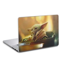 Folien für Laptops matt