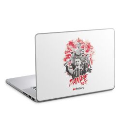 Folien für Laptops matt