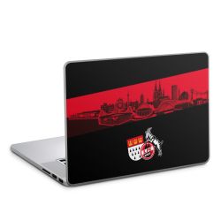 Folien für Laptops matt