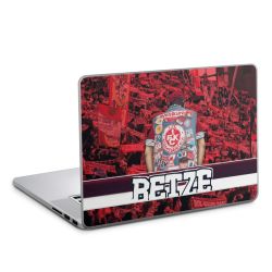 Folien für Laptops matt