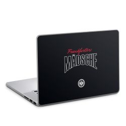 Folien für Laptops matt