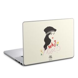 SkinVinyyli Läppäreille mattapinta