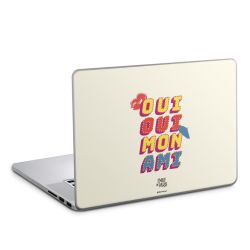 SkinVinyyli Läppäreille mattapinta