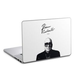 SkinVinyyli Läppäreille mattapinta