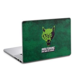 Folien für Laptops matt