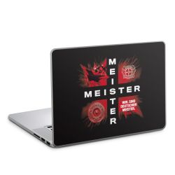 Folien für Laptops matt