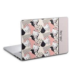 Folien für Laptops matt