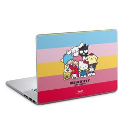 Folien für Laptops matt