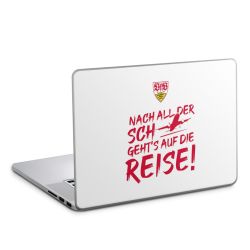 Folien für Laptops matt