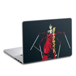 SkinVinyyli Läppäreille mattapinta