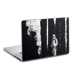 SkinVinyyli Läppäreille mattapinta