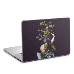 SkinVinyyli Läppäreille mattapinta