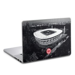 Folien für Laptops matt