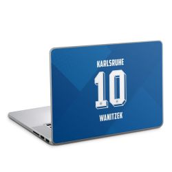 Folien für Laptops matt