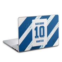 Folien für Laptops matt