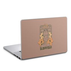 Foils for Laptops matt