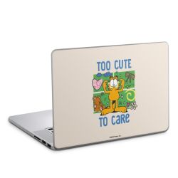 Foils for Laptops matt