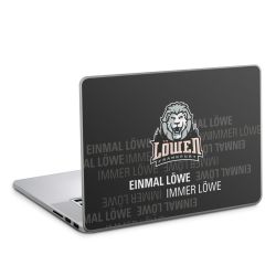 Folien für Laptops matt