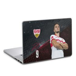 Folien für Laptops matt