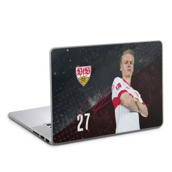 Folien für Laptops matt