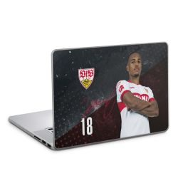 Folien für Laptops matt