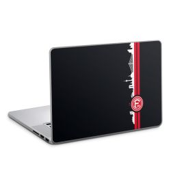 Folien für Laptops matt